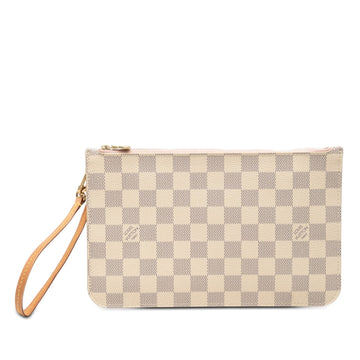 Louis Vuitton Damier Azur Neverfull
