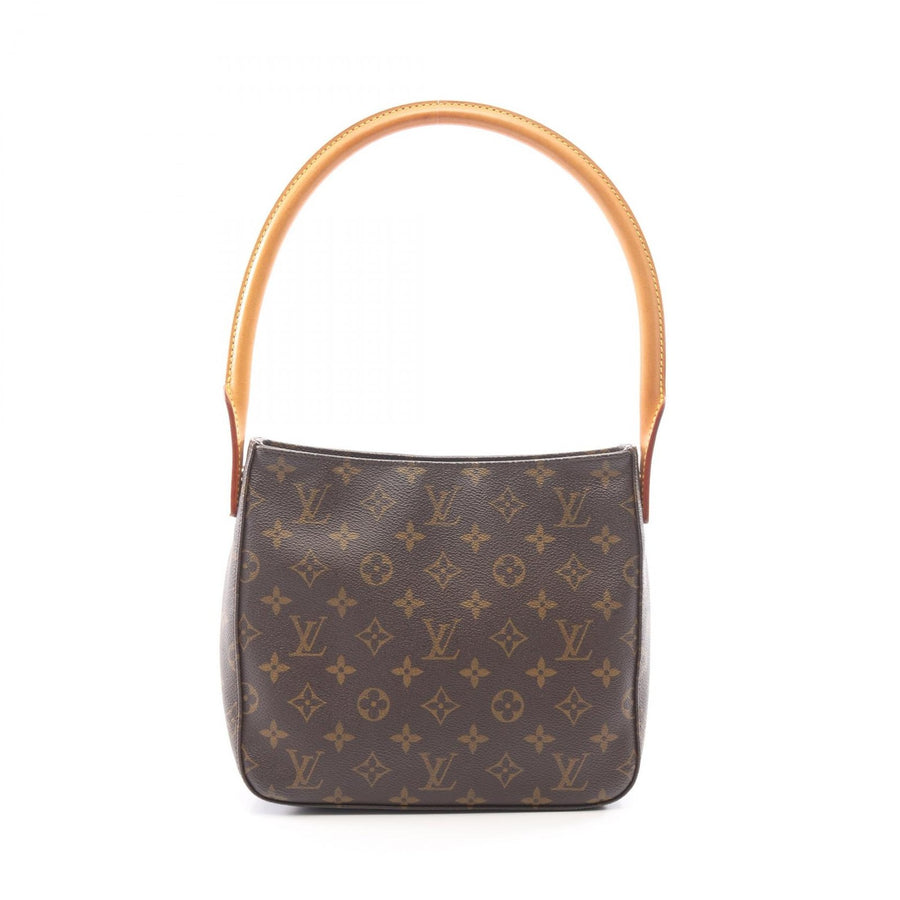 Louis Vuitton Looping Mm Shoulder Bag