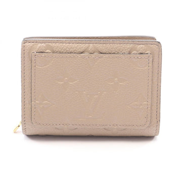 Louis Vuitton Portefeuille Claire Bi-