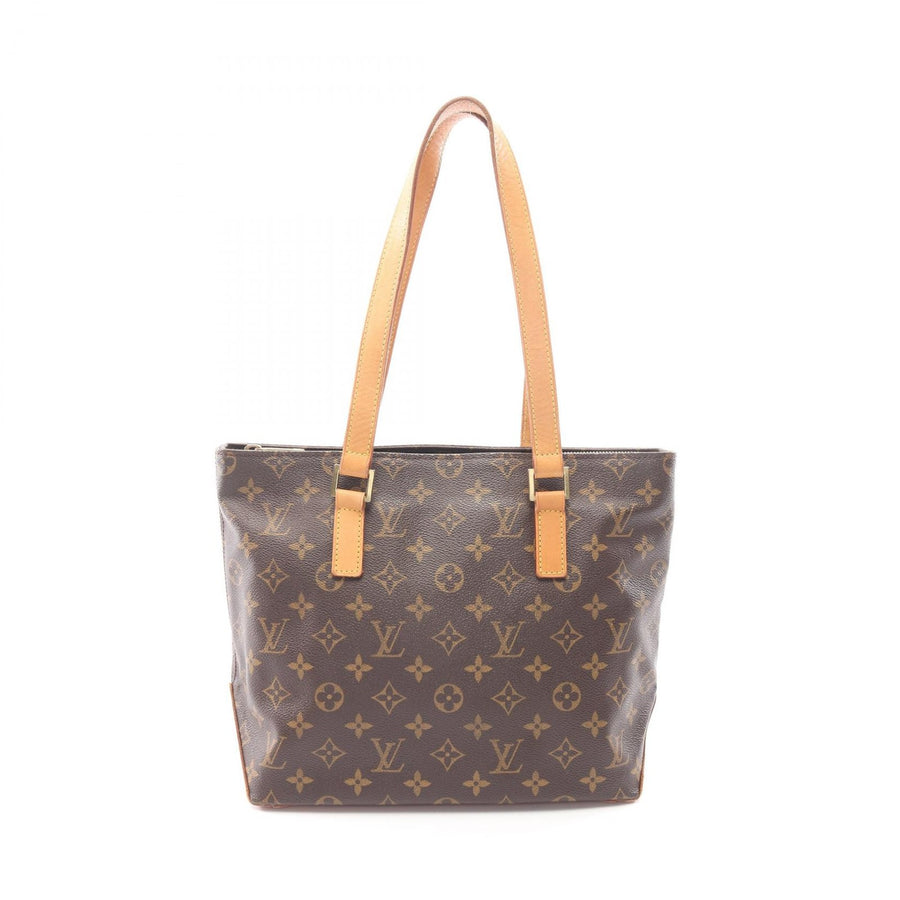 Louis Vuitton Cabas Piano Shoulder Tote