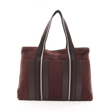 Hermes Troca Horizontal Mm Tote Bag