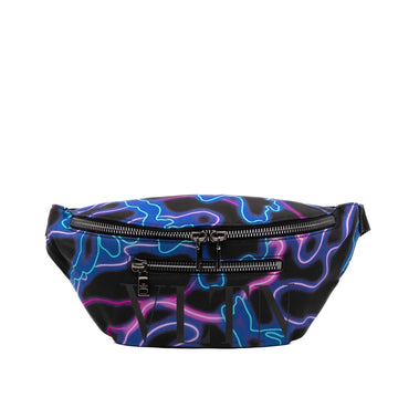 Valentino Nylon Vltn Neon Camouflage