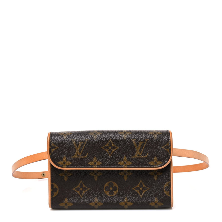 Louis Vuitton Pochette Florentine S