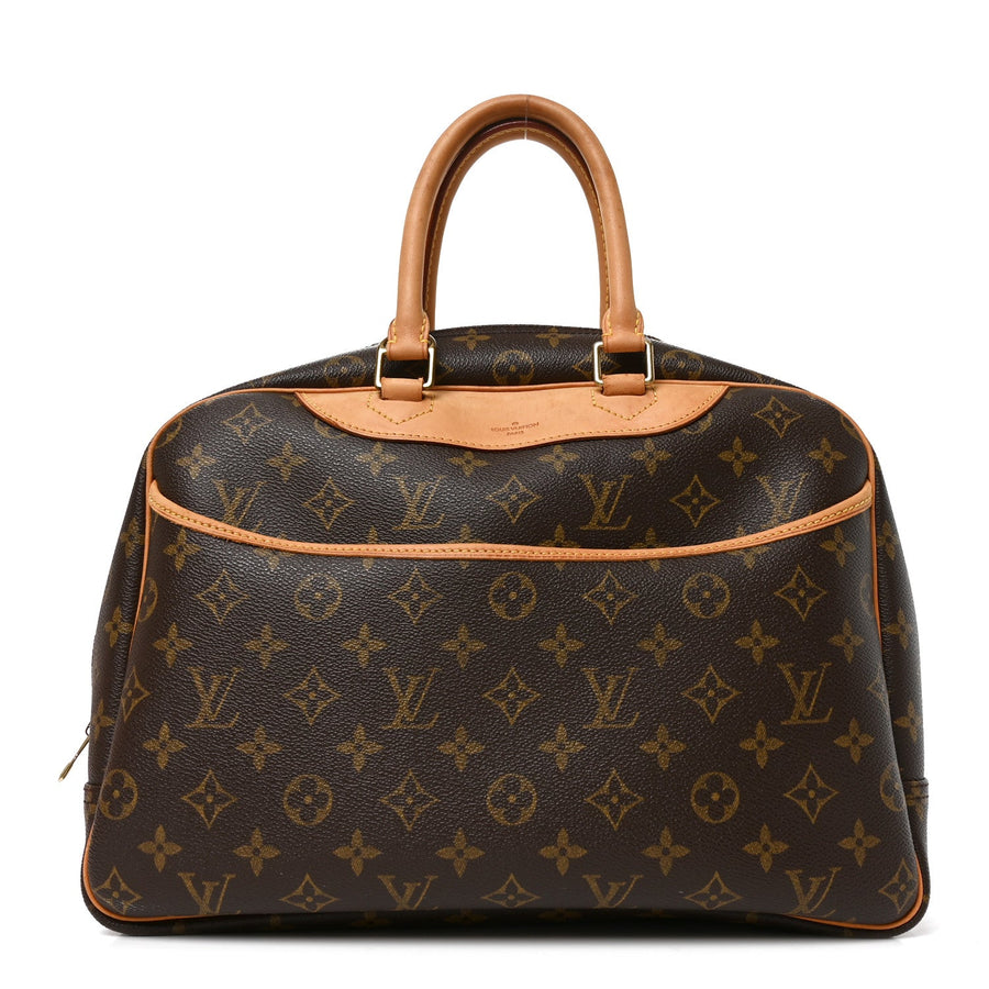 Louis Vuitton Deauville