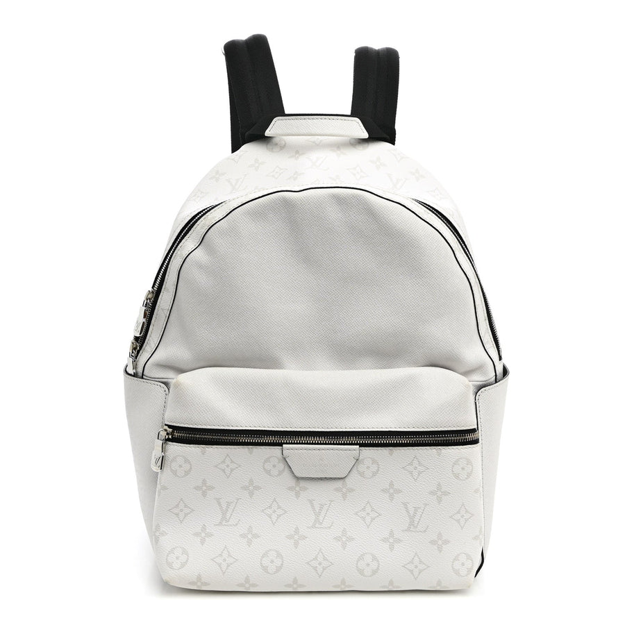Louis Vuitton Taiga Discovery Backpack