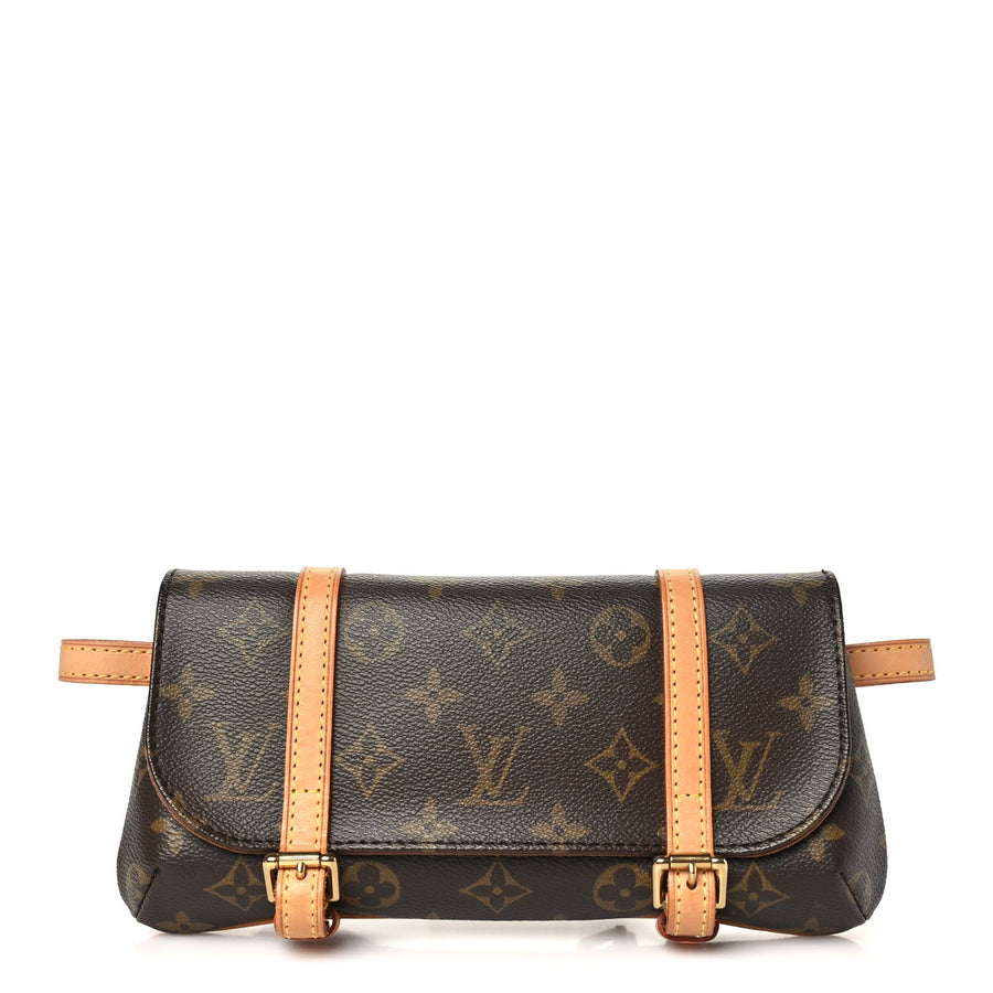 Louis Vuitton Pochette Marelle Pm
