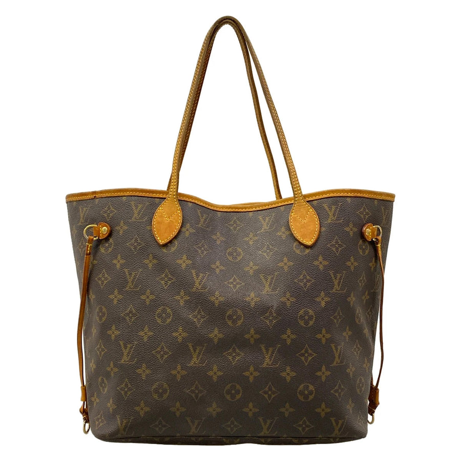 Louis Vuitton Neverfull Mm Tote Bag