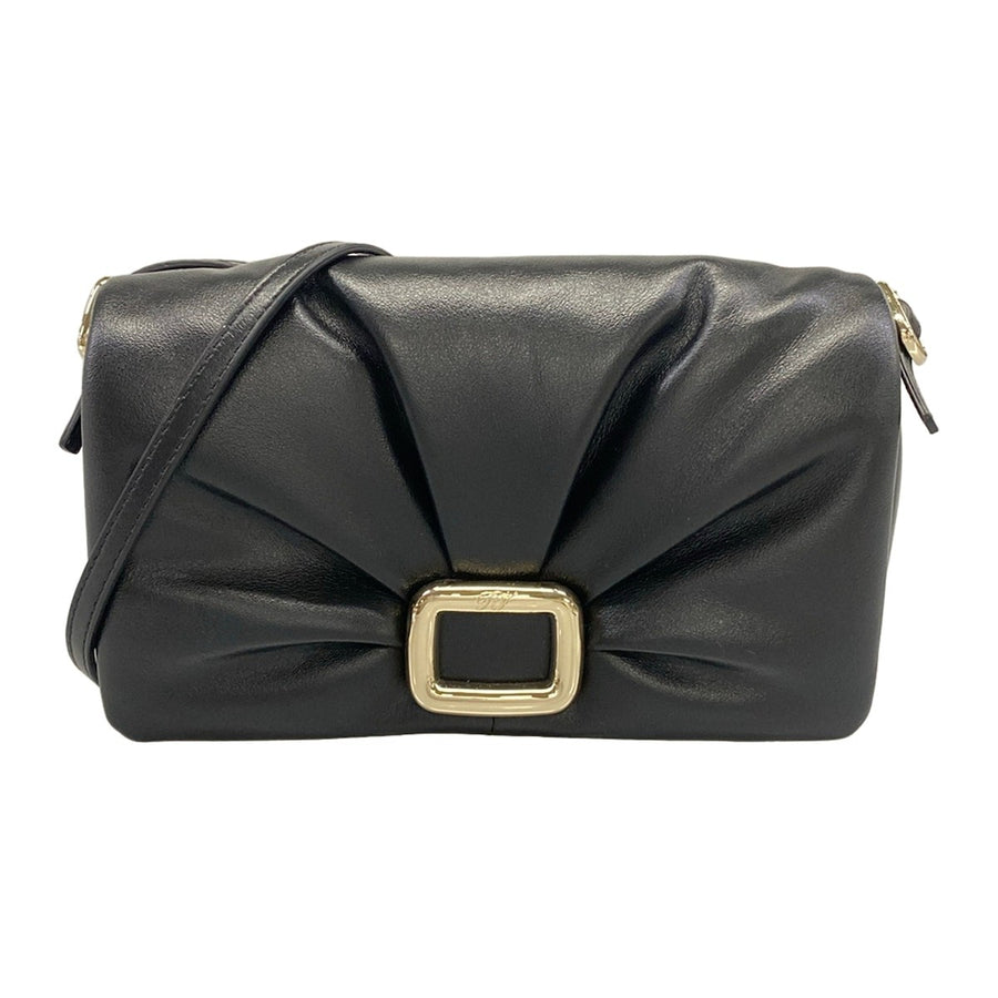 Roger Vivier Vive Shock Smartphone Bag