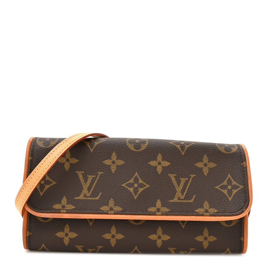 Louis Vuitton Pochette Twin Pm