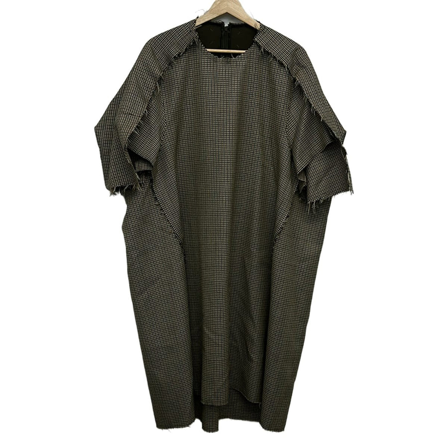 Maison Margiela Khaki Cream Multi