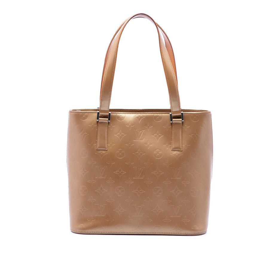 Louis Vuitton Mat Stockton Pre-Loved