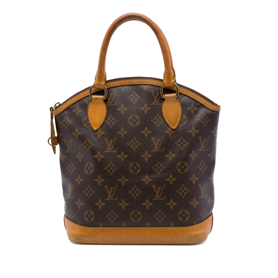 Louis Vuitton Lockit Pm Pre-Loved