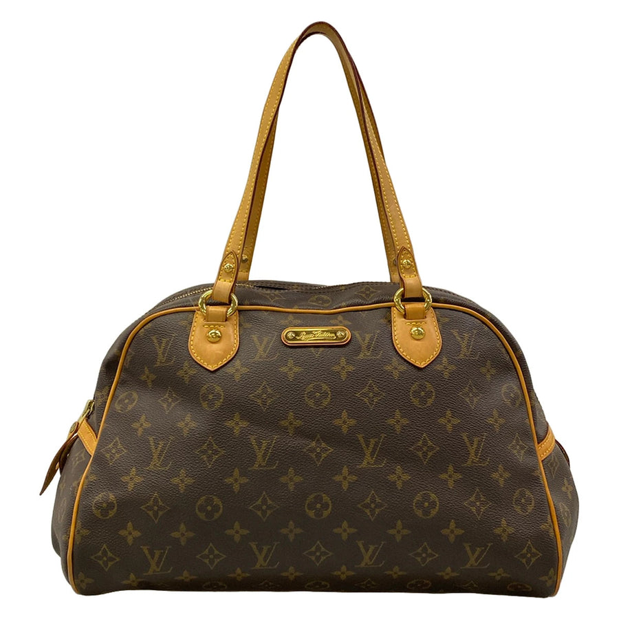 Louis Vuitton Montorgueil Pm Shoulder
