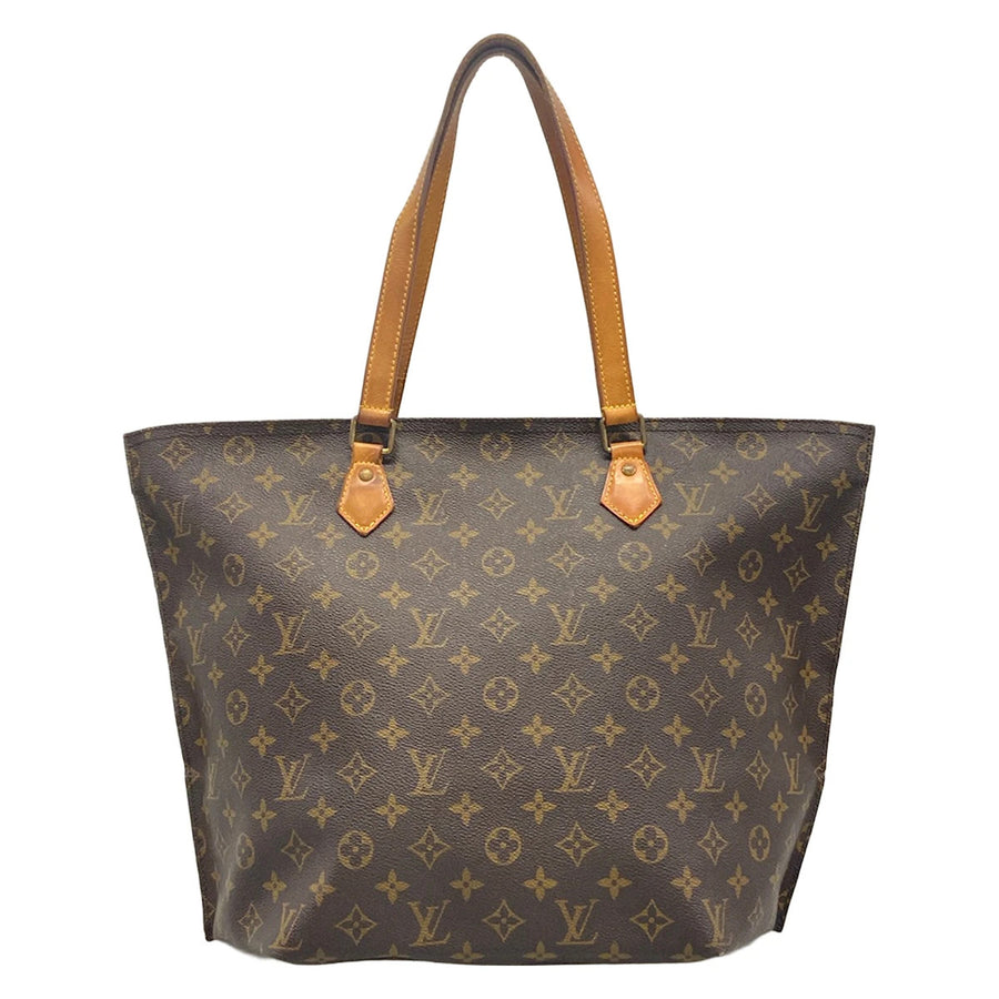 Louis Vuitton All-In-One Pm Tote Bag