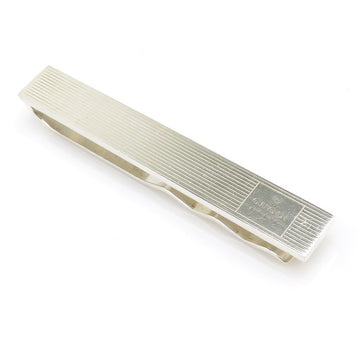 Gucci Tie Pin Silver -