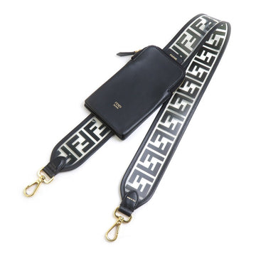 Fendi  Hermes Aline Pm Shoulder Bag