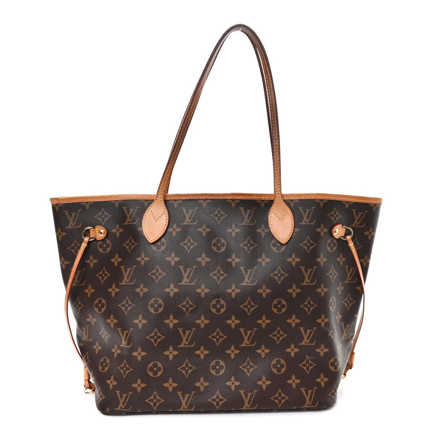 Louis Vuitton Neo Neverfull Mm Cherry