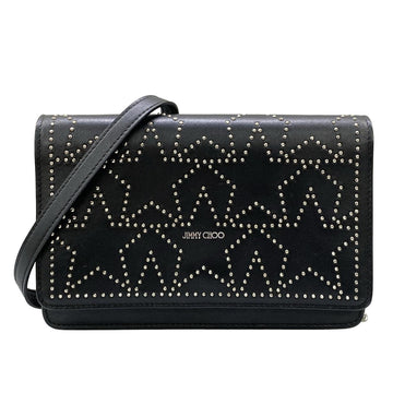 Jimmy Choo Other Style Wallet Black