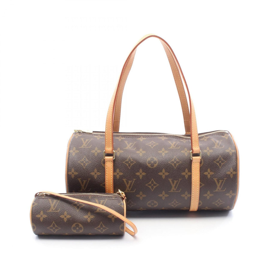 Louis Vuitton Papillon 30 Shoulder