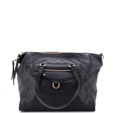 Louis Vuitton Lumineuse Handbag