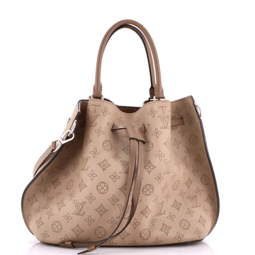 Louis Vuitton Girolata Handbag Mahina