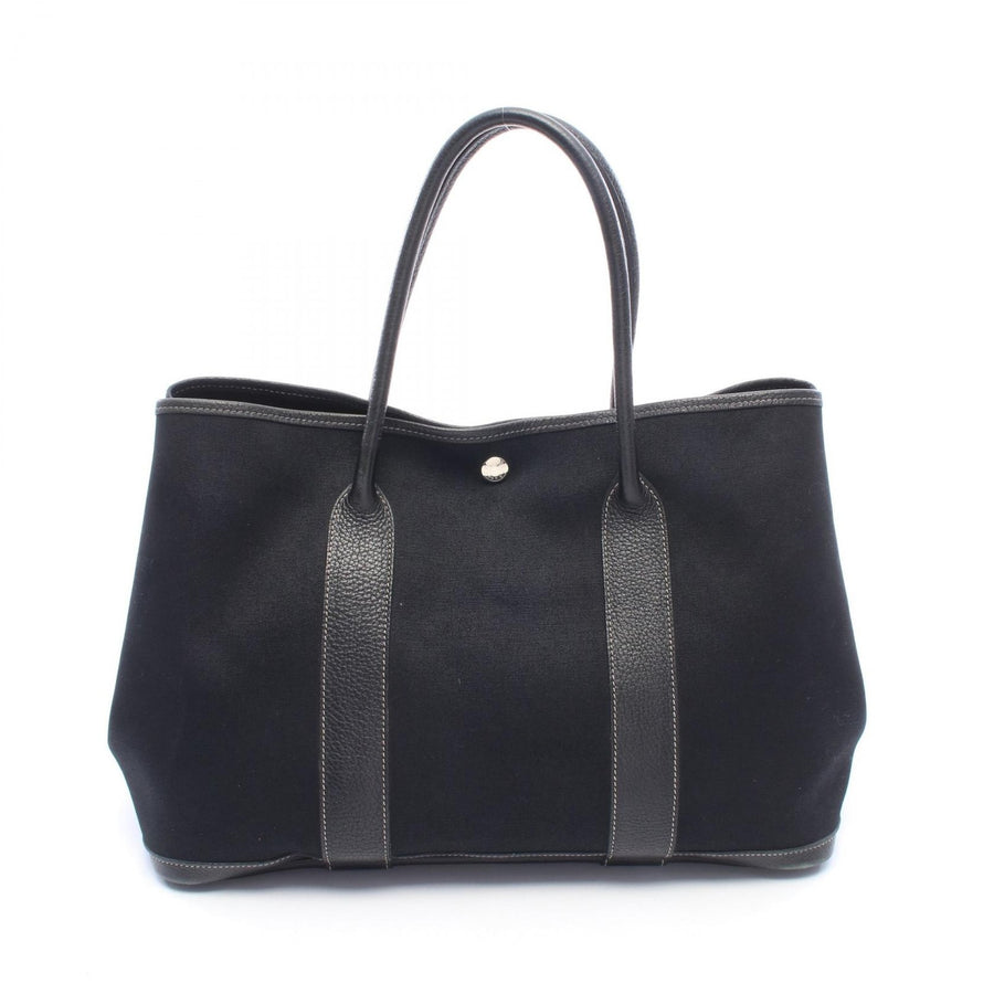 Hermes Garden Party Pm Tote Handbag