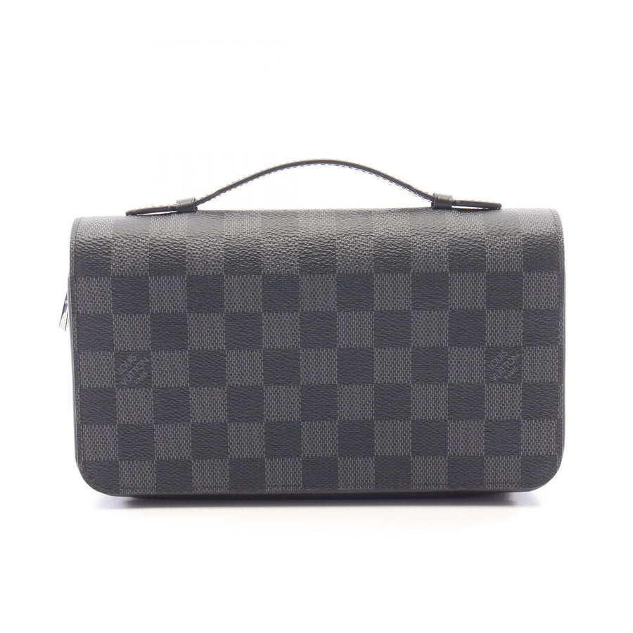 Louis Vuitton Zippy Xl Around Zip Long