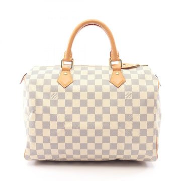 Louis Vuitton Speedy 30 Duffel Handbag