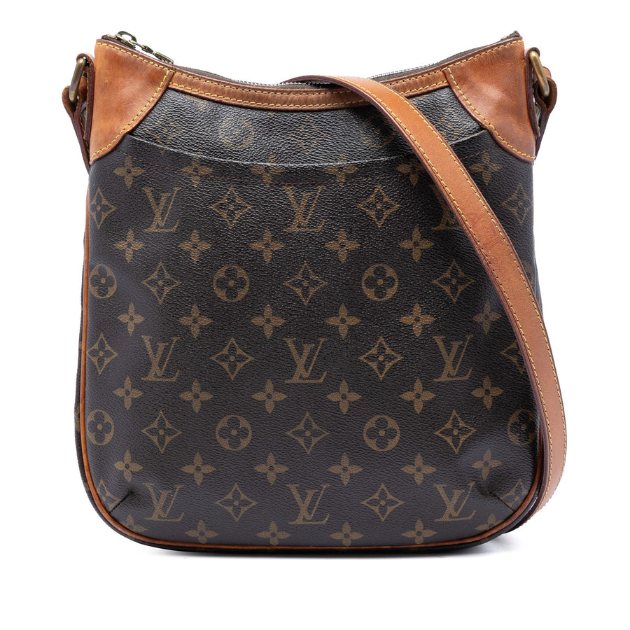Louis Vuitton Odeon Pm Pre-Loved