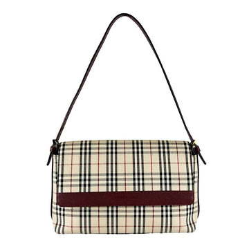Burberry Shoulder Bag Beige /
