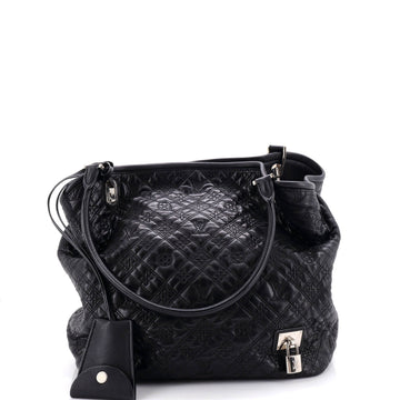 Louis Vuitton Antheia Lilia Handbag