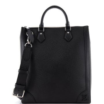 Louis Vuitton Vertical Tote Taiga