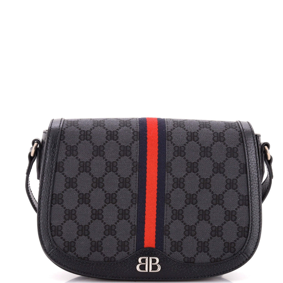 Gucci X Balenciaga The Hacker Project