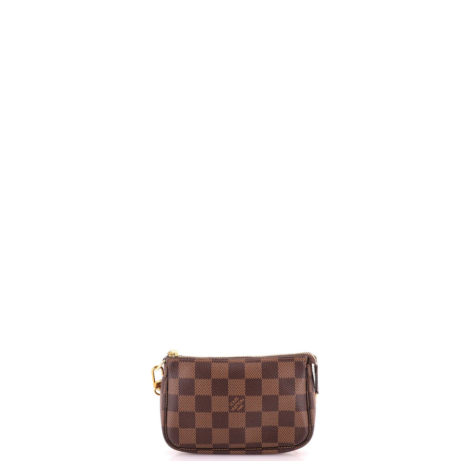 Louis Vuitton Pochette Accessoires