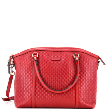 Britt Convertible Dome Satchel