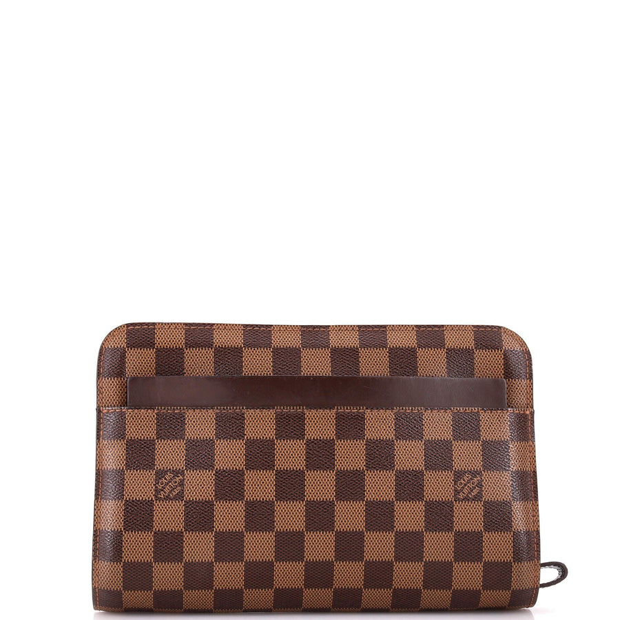 Louis Vuitton Pochette Saint