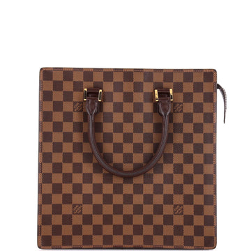Louis Vuitton Venice Sac Plat Bag Damier