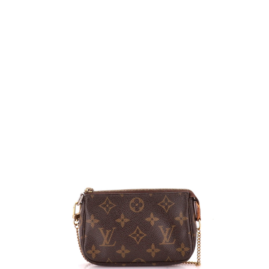 Louis Vuitton Pochette Accessoires