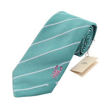 Hermes Heavy Pince Moi Lobster Tie Silk