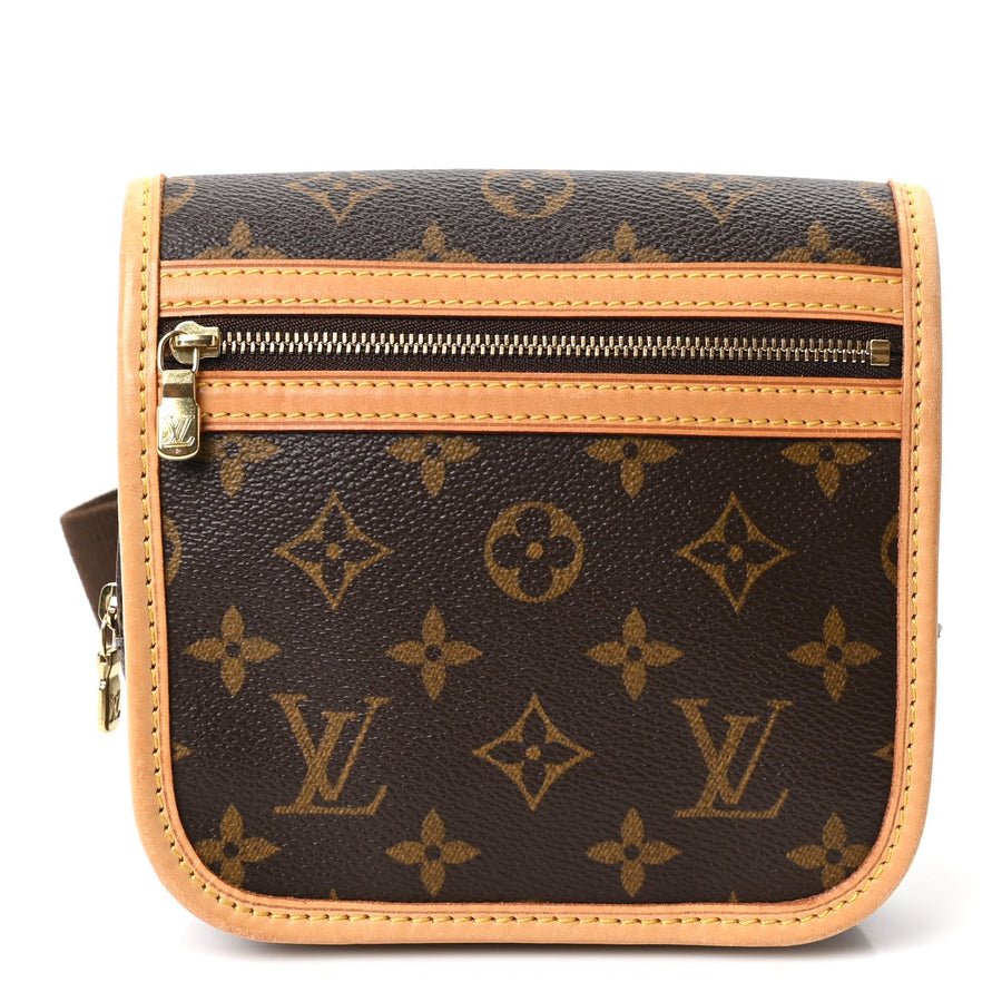 Louis Vuitton Bosphore Bum Bag