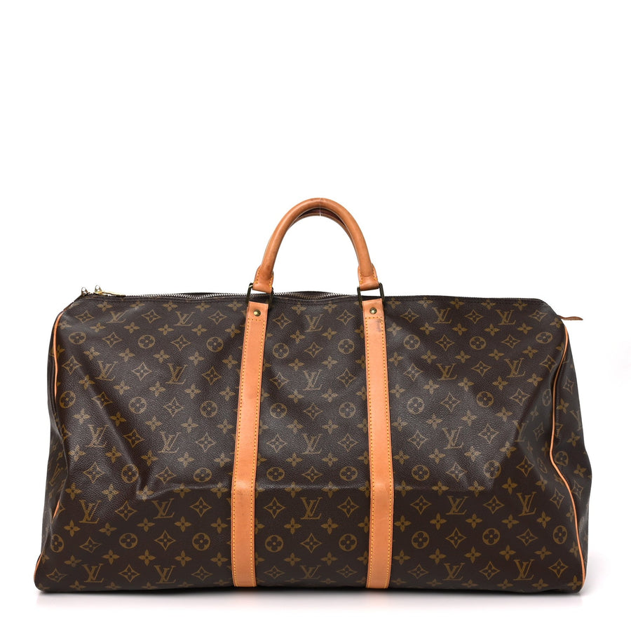 Louis Vuitton Keepall 60