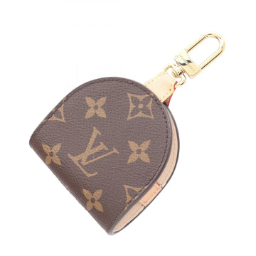 Louis Vuitton Dog Bag Holder Charm