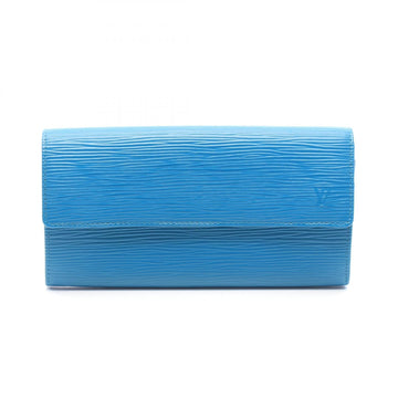 Louis Vuitton Portefeuille Sarah Bifold