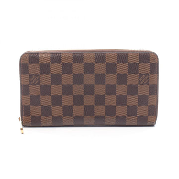 Louis Vuitton Zippy Organizer Long