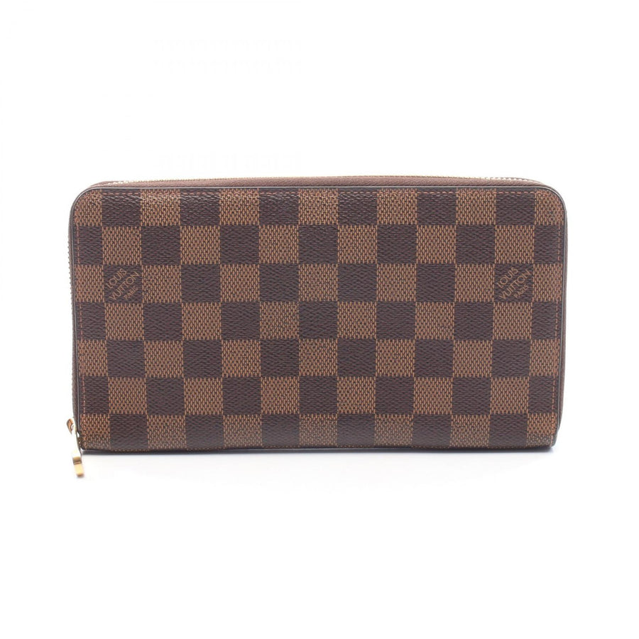 Louis Vuitton Zippy Organizer Long