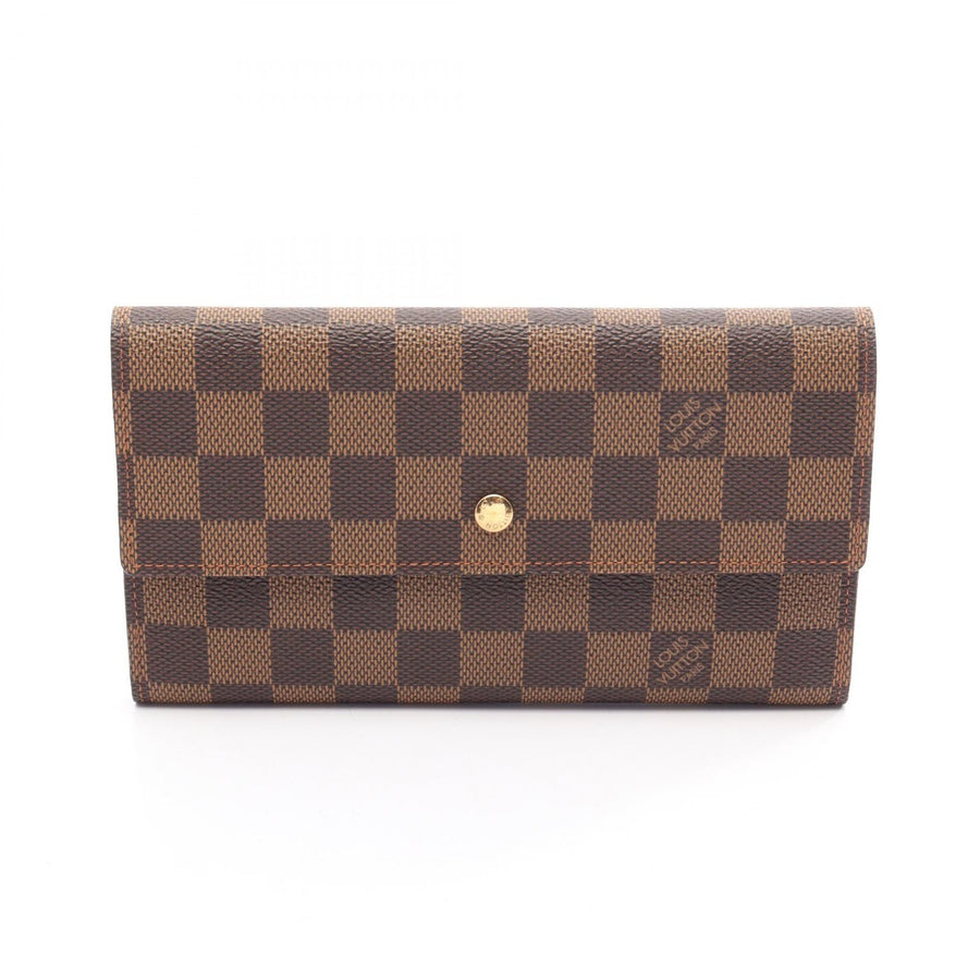 Louis Vuitton Porte Tresor International