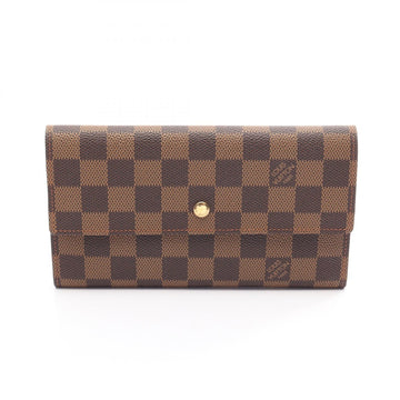 Louis Vuitton Porte Tresor International