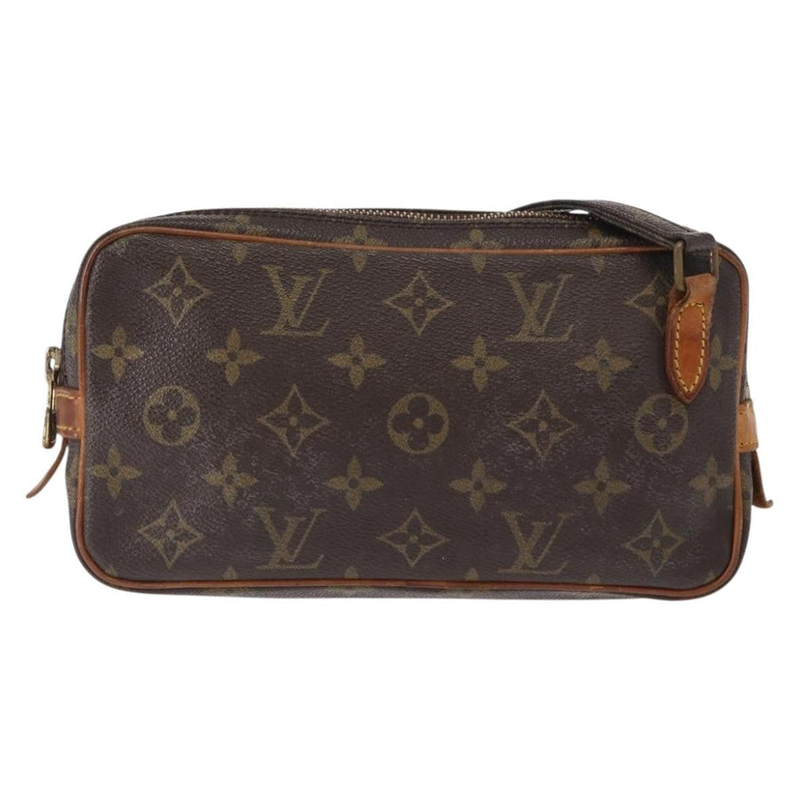Louis Vuitton Pochette Marly Bandouliere