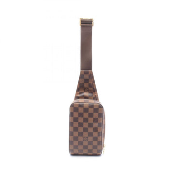 Louis Vuitton Geronimos Waist Crossbody
