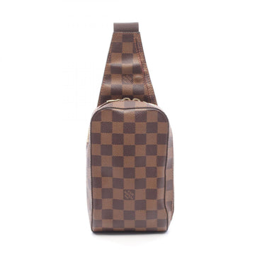 Louis Vuitton Geronimos Waist Crossbody